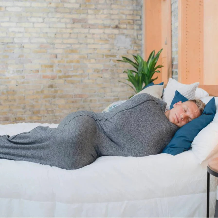 Adult Swaddle Blanket | Filindra