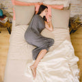 Adult Swaddle Blanket | Filindra