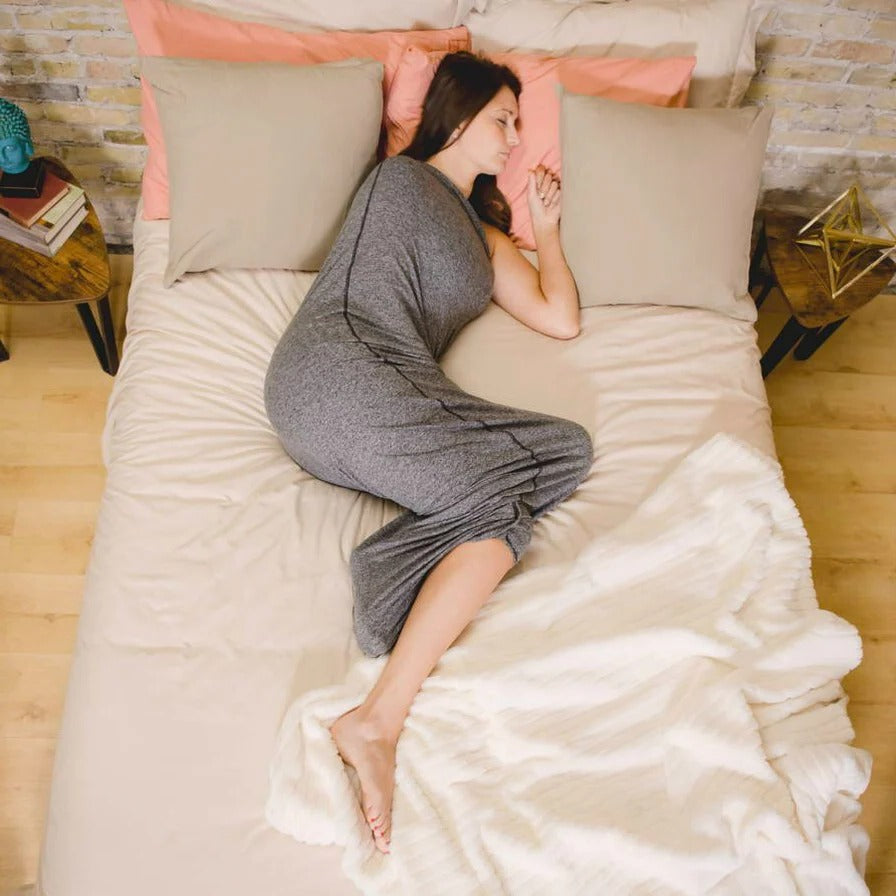 Adult Swaddle Blanket | Filindra
