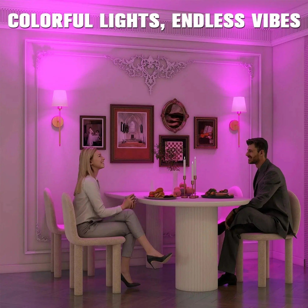 Wireless Wall Lights | Filindra