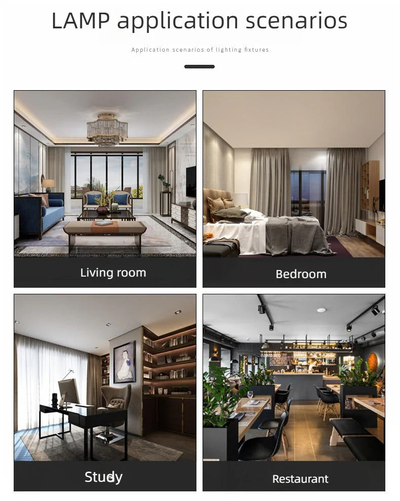 Wireless Wall Lights | Filindra