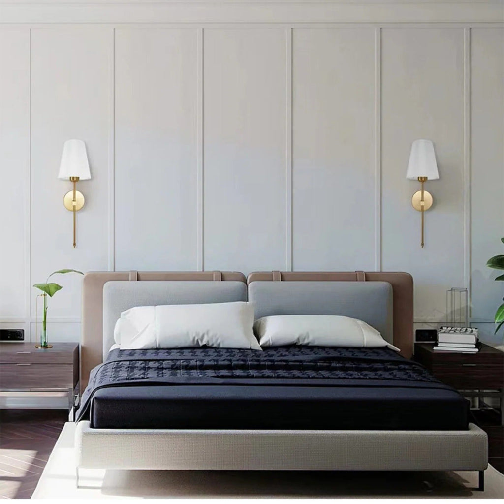 Wireless Wall Lights | Filindra
