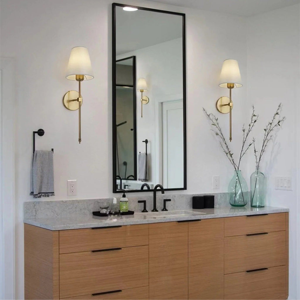 Wireless Wall Lights | Filindra