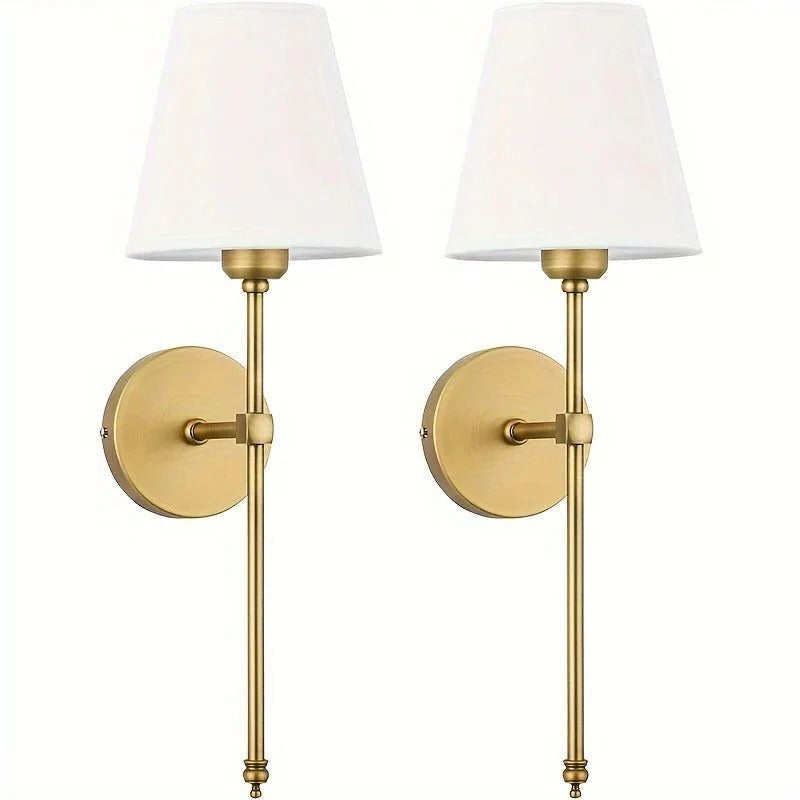 Wireless Wall Lights | Filindra