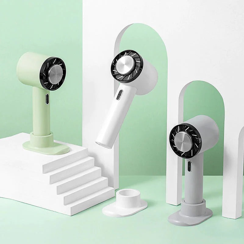 Portable Air Conditioner Cooling Fan | Filindra