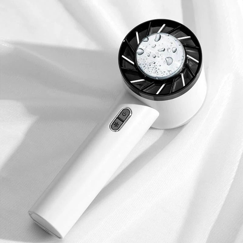 Portable Air Conditioner Cooling Fan | Filindra