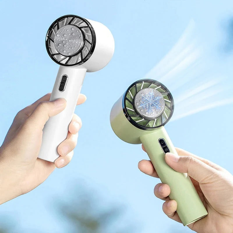Portable Air Conditioner Cooling Fan | Filindra