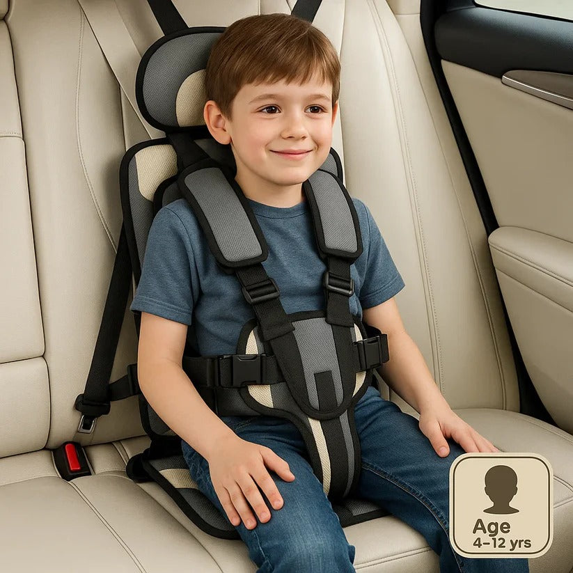 Compact Child Travel Seat | Filindra