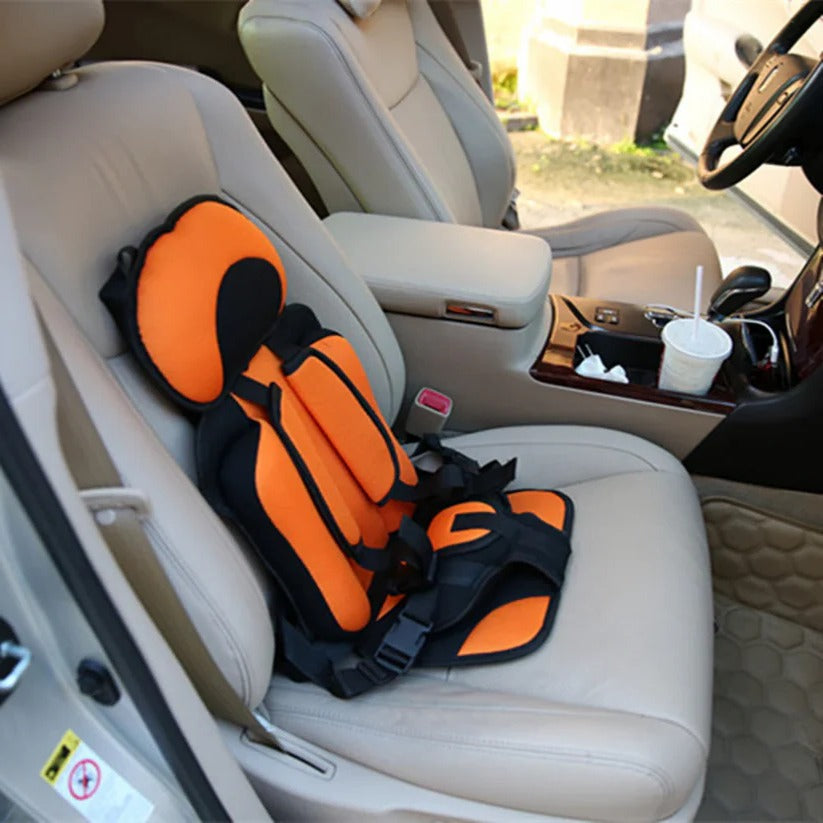 Compact Child Travel Seat | Filindra