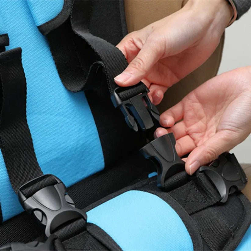 Compact Child Travel Seat | Filindra