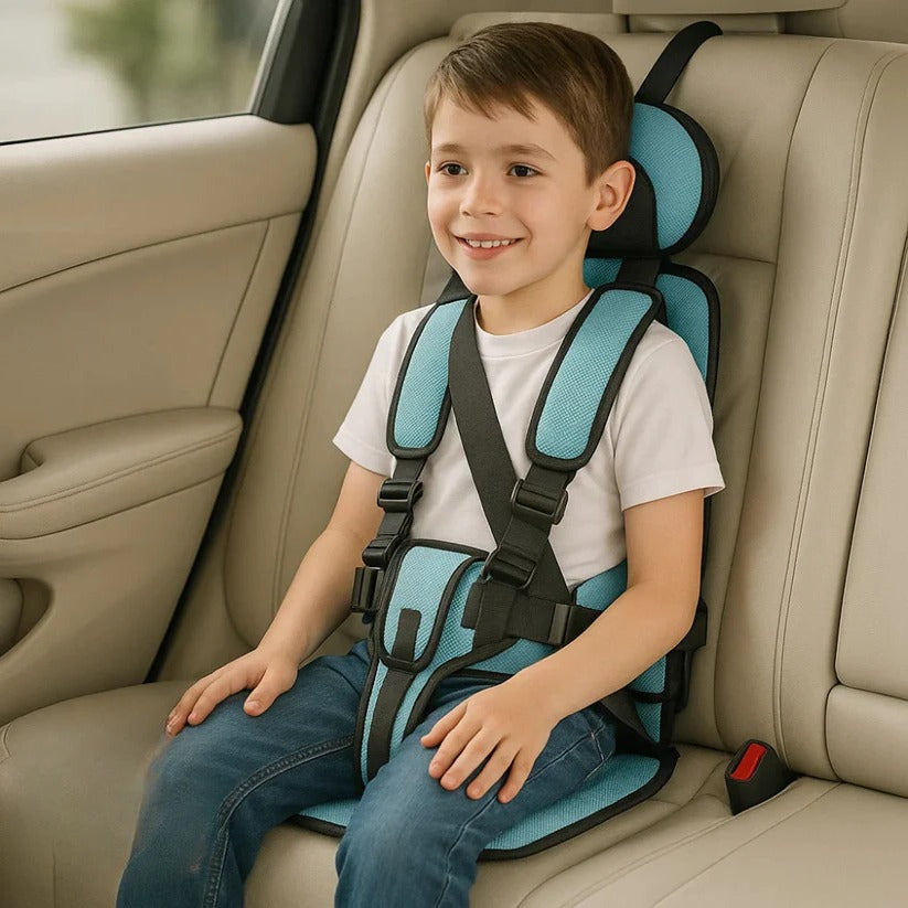 Compact Child Travel Seat | Filindra