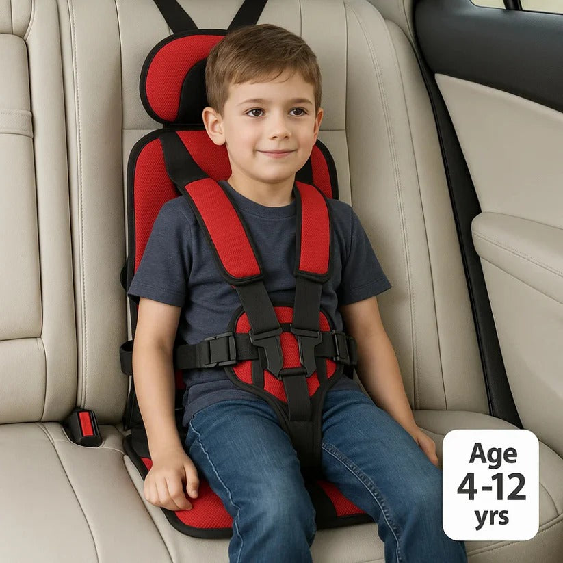 Compact Child Travel Seat | Filindra