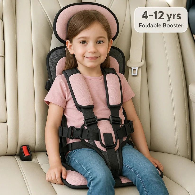 Compact Child Travel Seat | Filindra