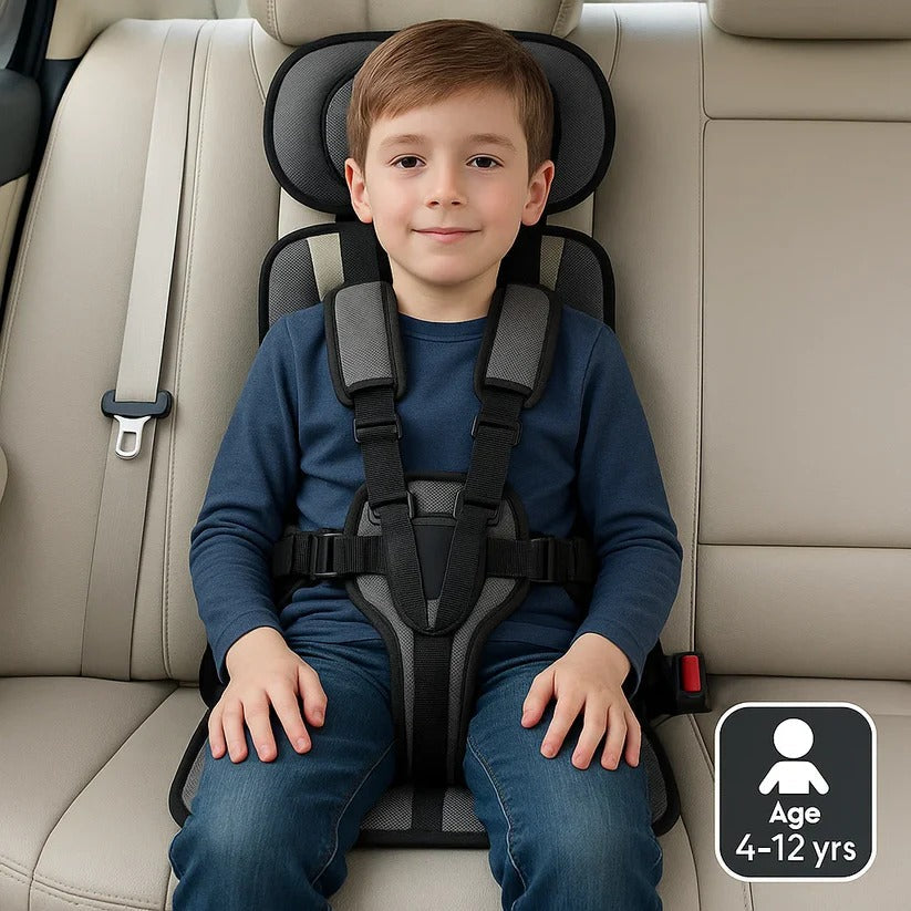 Compact Child Travel Seat | Filindra
