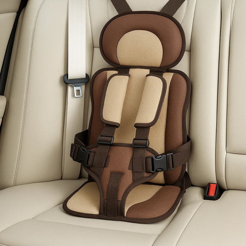 Compact Child Travel Seat | Filindra