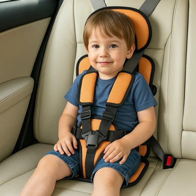 Compact Child Travel Seat | Filindra