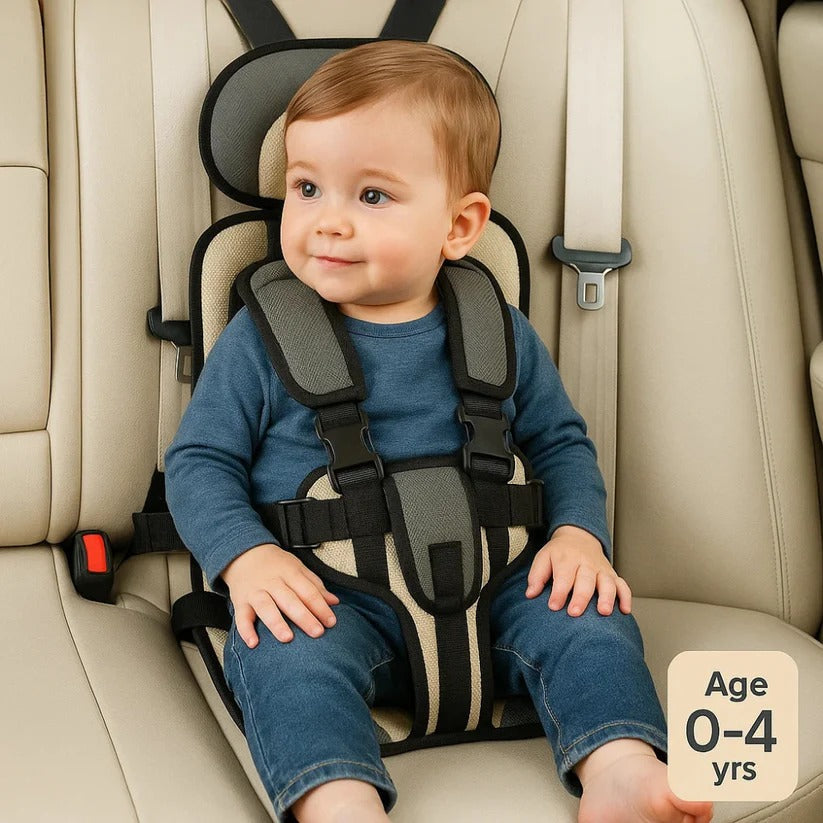Compact Child Travel Seat | Filindra