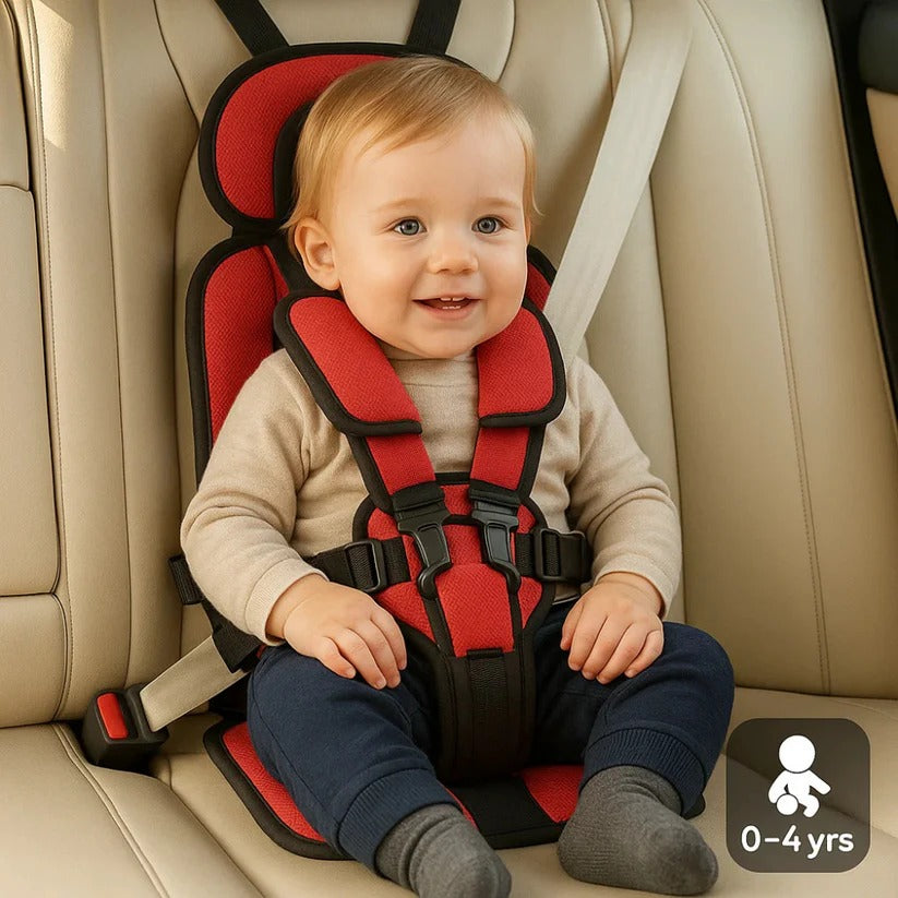Compact Child Travel Seat | Filindra