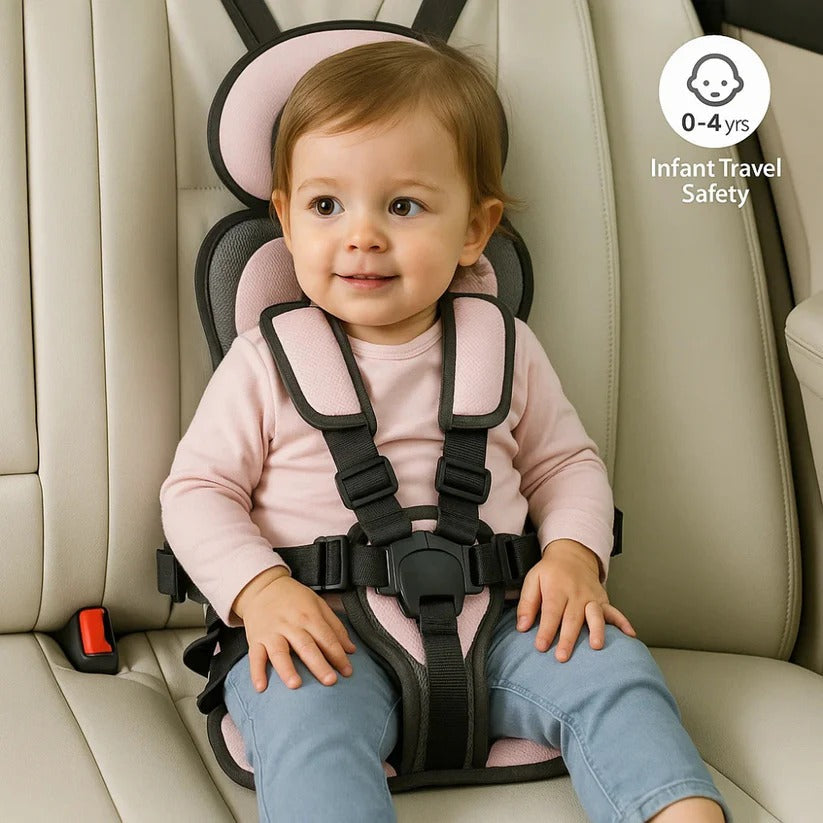 Compact Child Travel Seat | Filindra