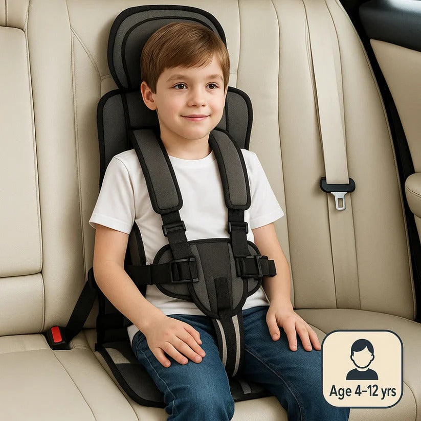 Compact Child Travel Seat | Filindra