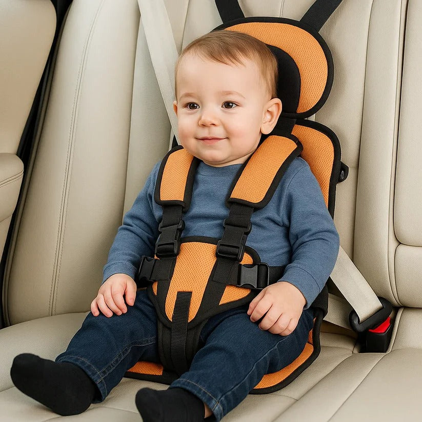 Compact Child Travel Seat | Filindra