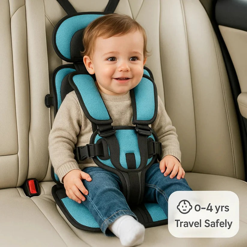 Compact Child Travel Seat | Filindra