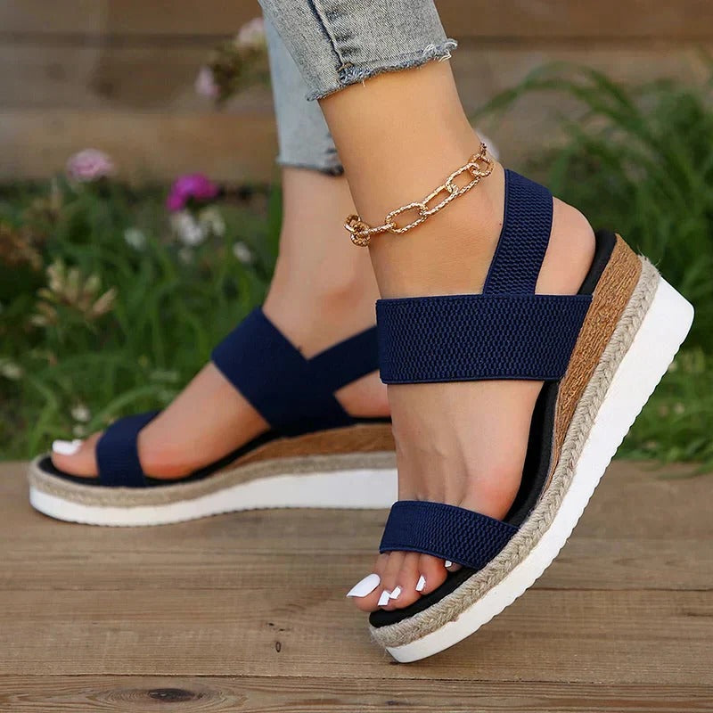 Women’s Comfort Sandals | Filindra