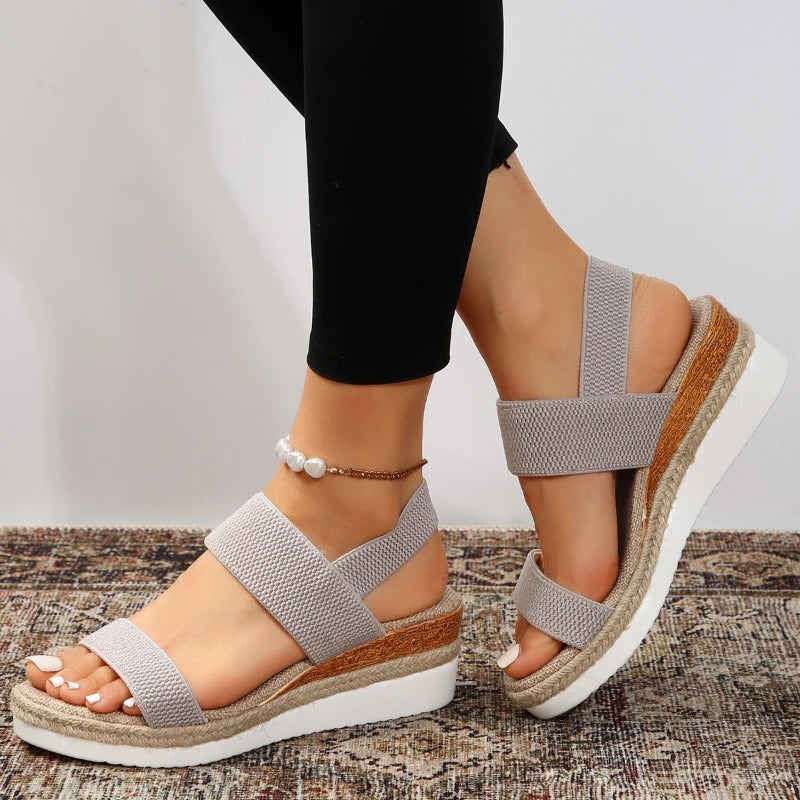 Women’s Comfort Sandals | Filindra