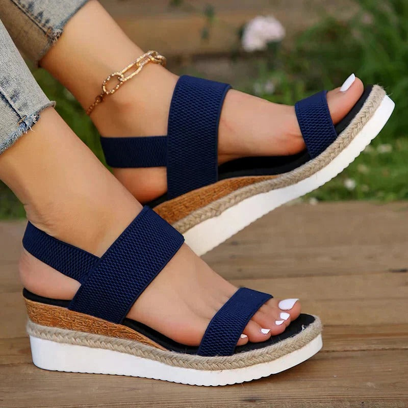 Women’s Comfort Sandals | Filindra