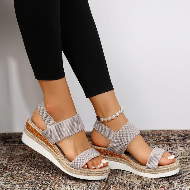 Women’s Comfort Sandals | Filindra