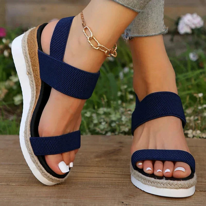 Women’s Comfort Sandals | Filindra