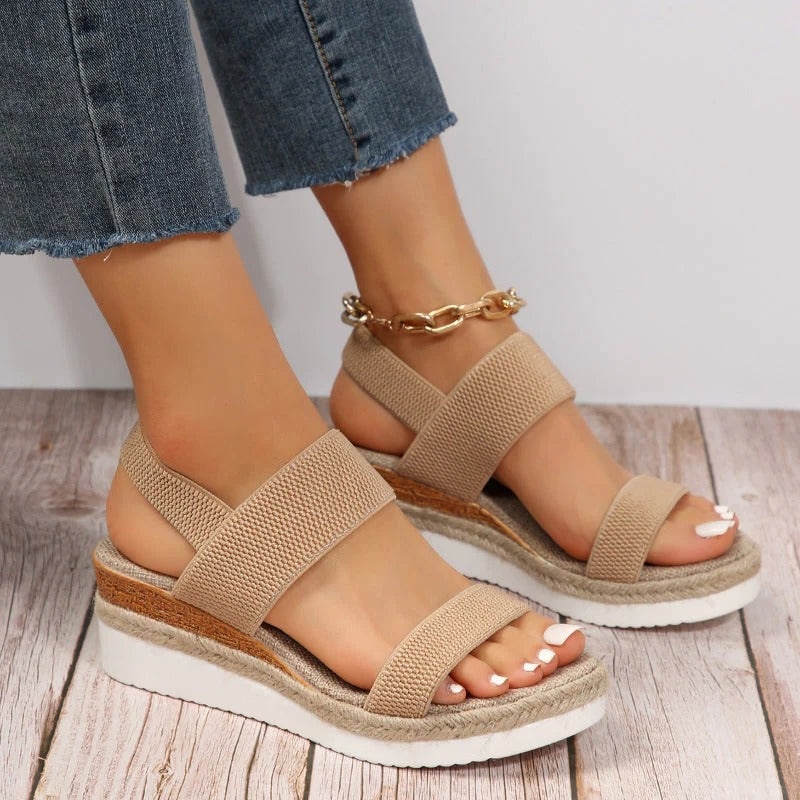 Women’s Comfort Sandals | Filindra