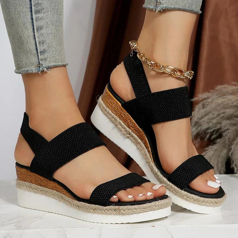 Women’s Comfort Sandals | Filindra