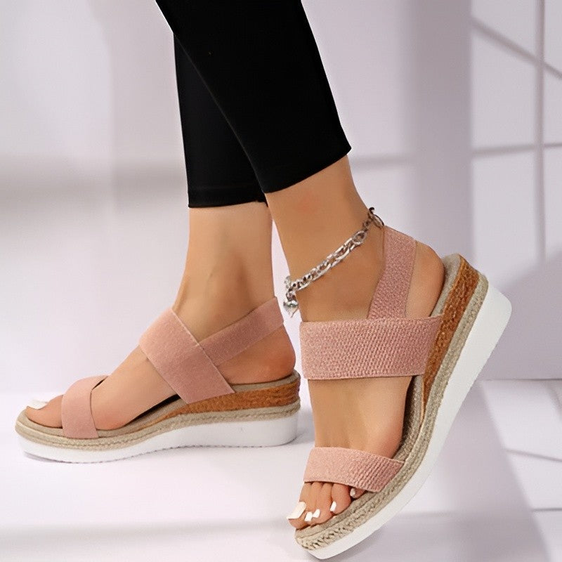 Women’s Comfort Sandals | Filindra