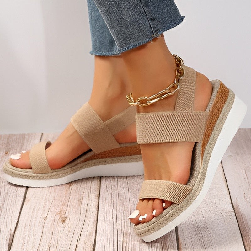 Women’s Comfort Sandals | Filindra