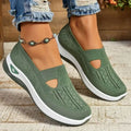 Women’s Comfort Mesh Sneakers | Filindra