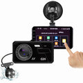 1080P Full HD Dash Cam | Filindra