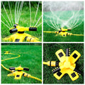 360 Rotating Lawn Sprinkler | Filindra
