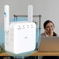 5GデュアルバンドWiFiブースター | Filindra