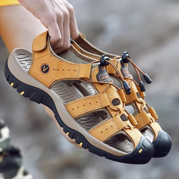 All-Weather Sandals For Men | Filindra