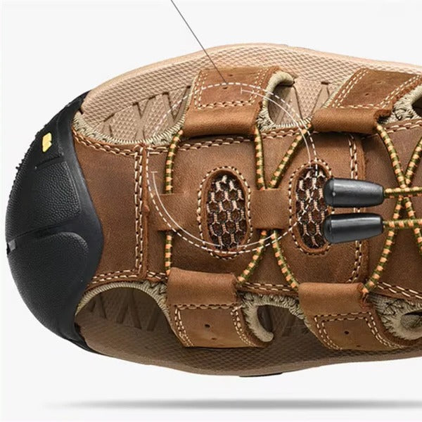 All-Weather Sandals For Men | Filindra