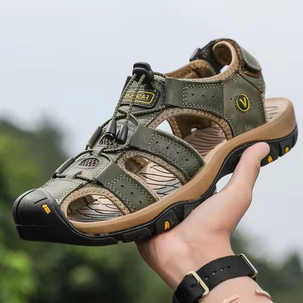 All-Weather Sandals For Men | Filindra