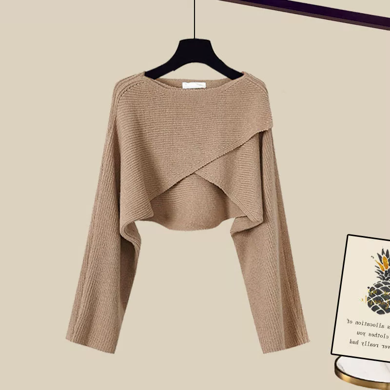 3 Piece - Comfortable Chic Dress Set | Filindra