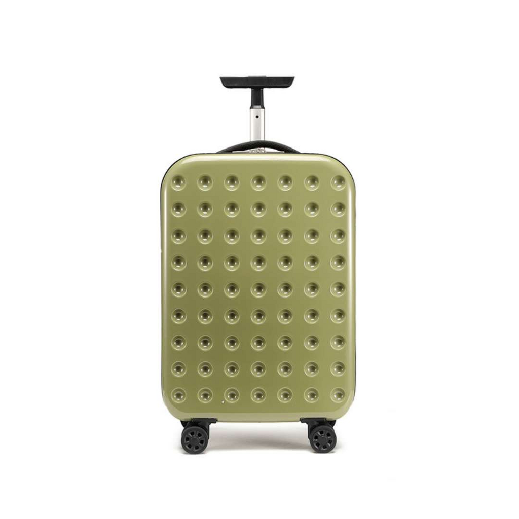 360° Foldable Travel Suitcases with Wheels | Filindra