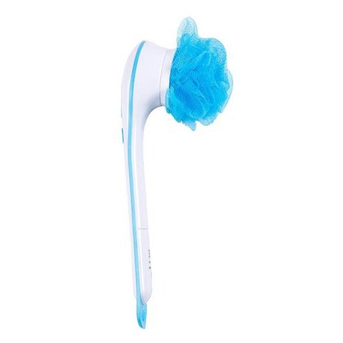 5-Attachment Exfoliating Body Brush | Filindra