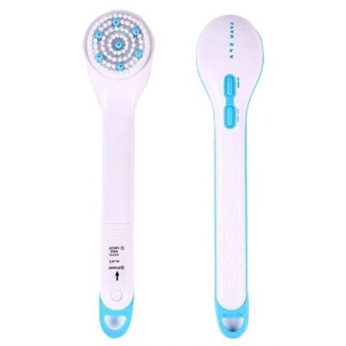 5-Attachment Exfoliating Body Brush | Filindra