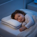 Ergonomic Kids Pillow for Neck and Spinal Alignment