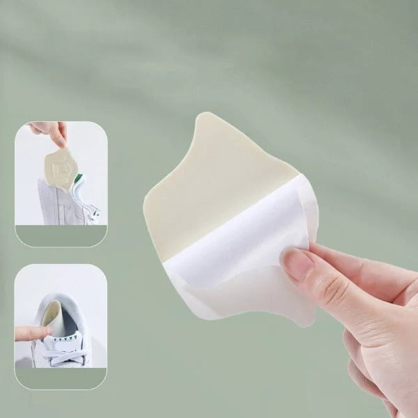 Heel Grips for Shoes | Filindra