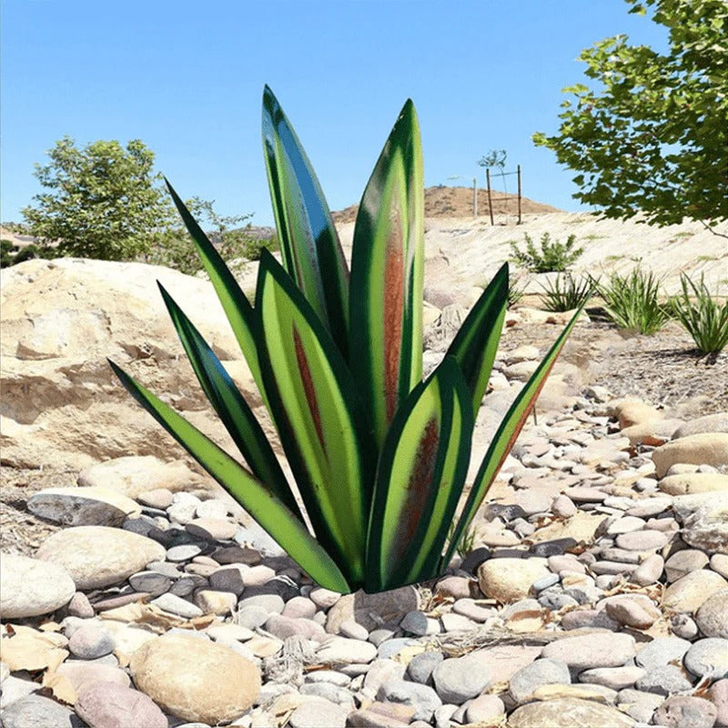Candeeiro de jardim Agave | Filindra