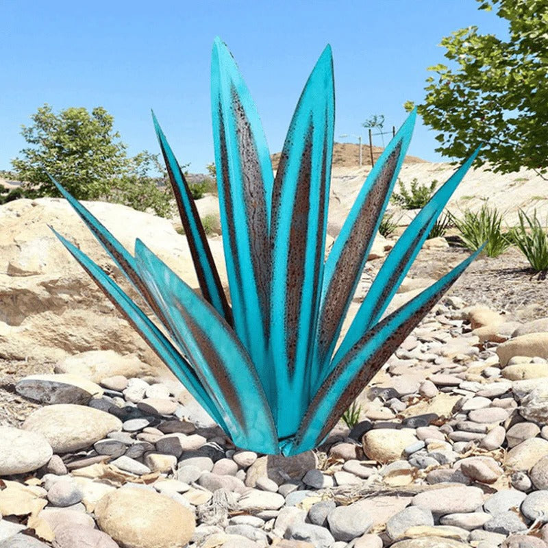 Candeeiro de jardim Agave | Filindra